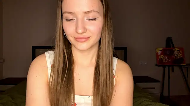 VivienneVesper's cam snapshot