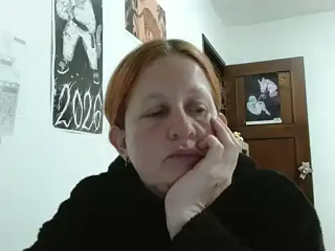 ViioletaMora's cam snapshot