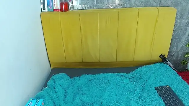 alunnaclarkcm's cam snapshot