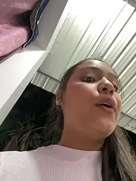 Baby_morena12's cam snapshot