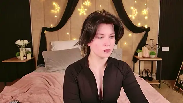 Milana_Bold's cam snapshot