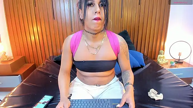 SilvanaCapelli live sex cam