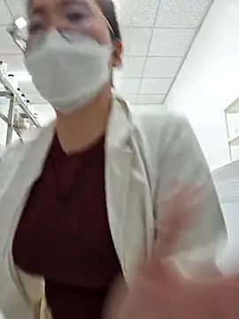 HinaLovely live sex cam