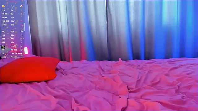 AgataBella's cam snapshot