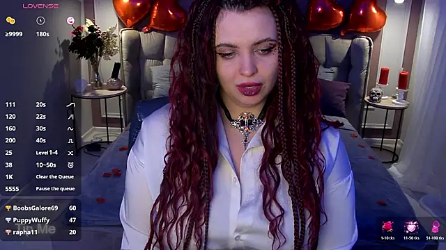 Miss_Maya_Mils's cam snapshot