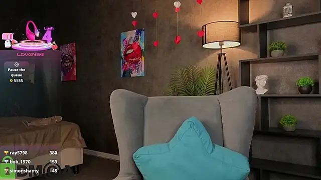 Beatrice_Brice's cam snapshot