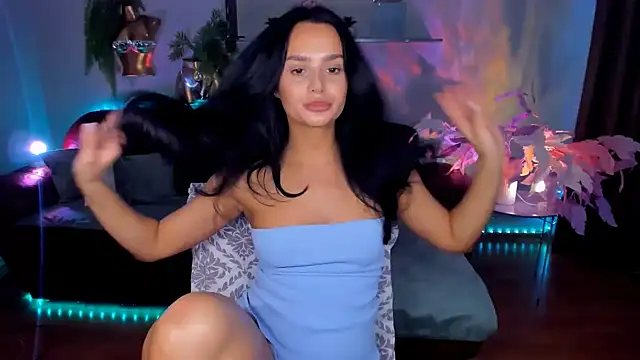 DanaSincere's cam snapshot