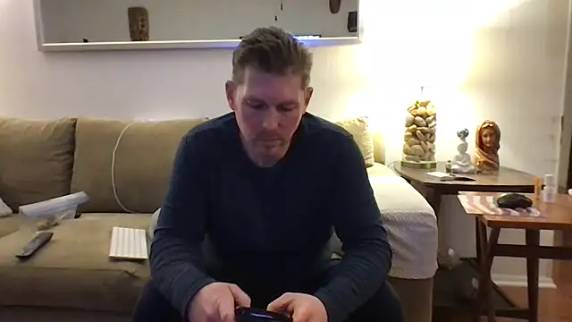 God_Of_ThundeRR live sex cam