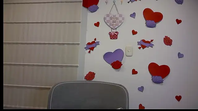 sasha_jonne's cam snapshot