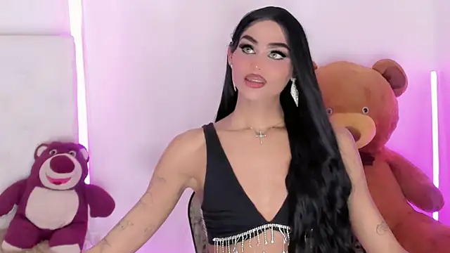 amal_baddell live sex cam