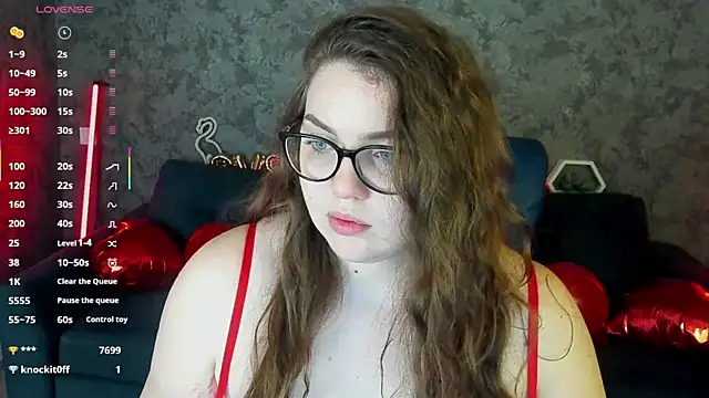 LuxSopphia live sex cam