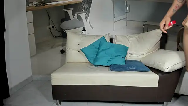 Aprovechame's cam snapshot