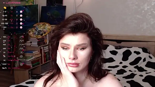 bbJ_one's cam snapshot