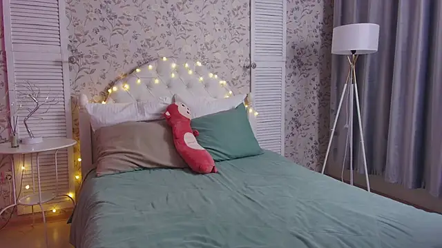 Wendy-Darling's cam snapshot