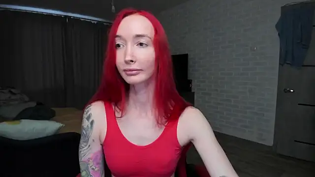 Roxy_Silver's cam snapshot