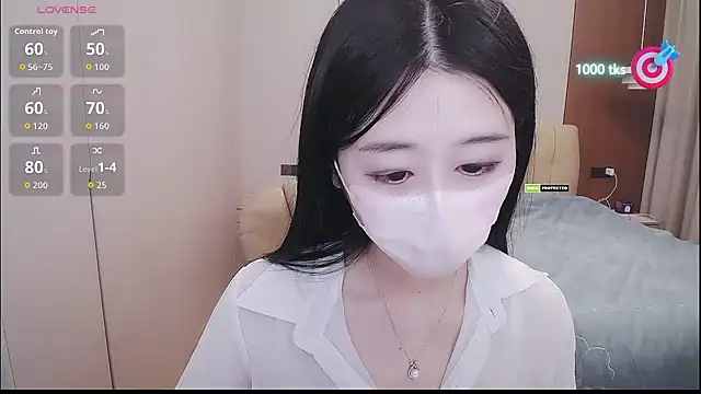 CN-xiaofei live sex cam