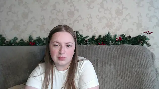 GirlPlayer's cam snapshot