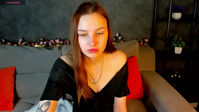 Patricia_mil1er's cam snapshot