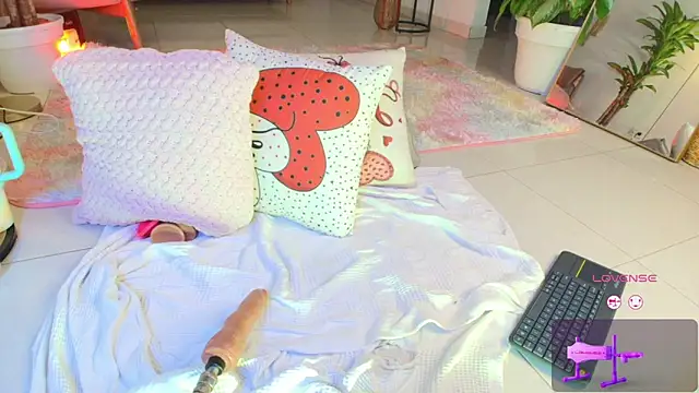 erotik_lady's cam snapshot