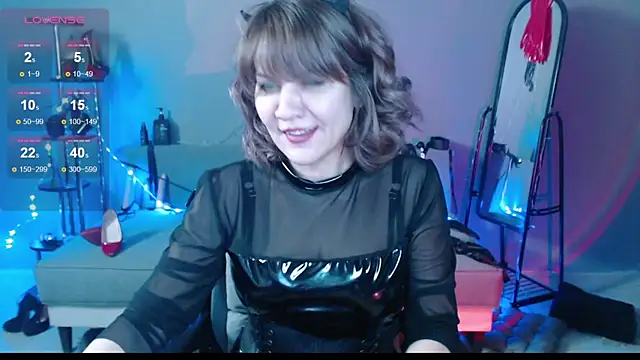 Goddess_Orsa's cam snapshot