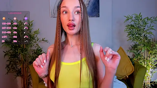 miiss__lulu's cam snapshot