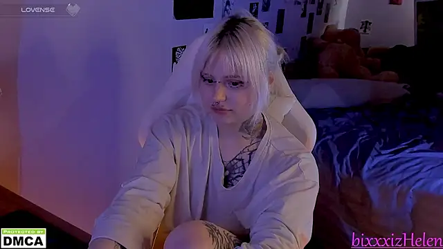 bixxxiz's cam snapshot