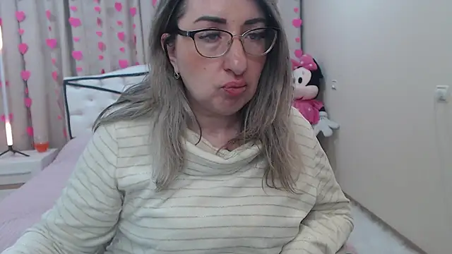 KKMimiKK's cam snapshot