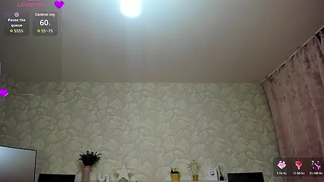 KattyPeachX's cam snapshot