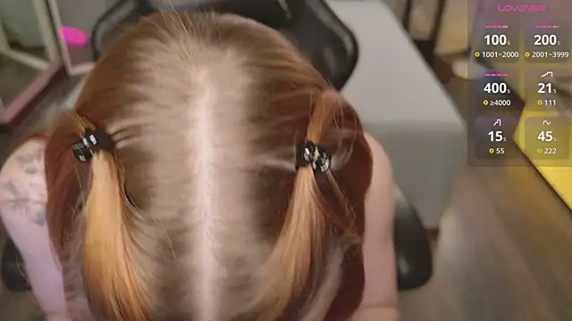 Alice_on_fire's cam snapshot