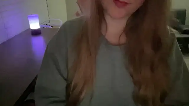 MollyJenson's cam snapshot