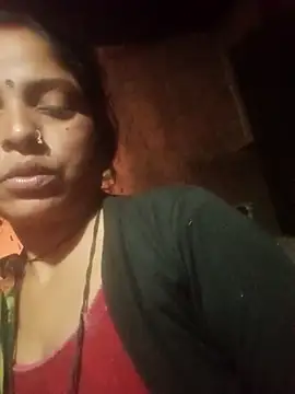 Dipti_thakur's cam snapshot