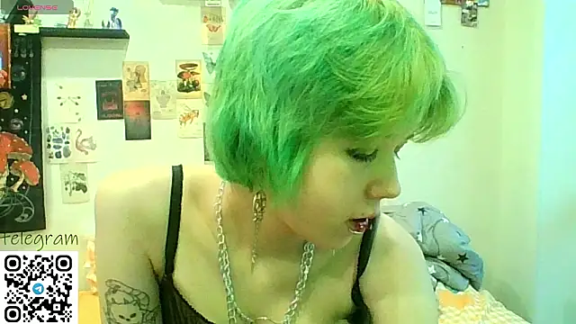 CarolineRichter's cam snapshot