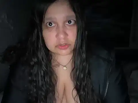 MelanieFawker's cam snapshot