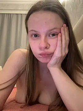 wrenlie's cam snapshot