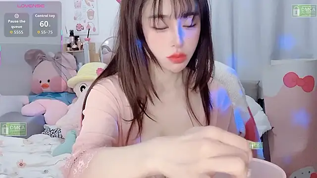 Yoyo_520 live sex cam