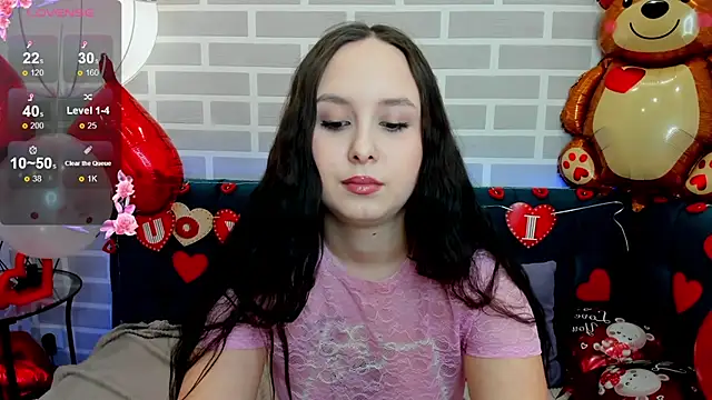 BeatriceReeves's cam snapshot