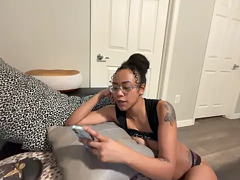 RylReese's cam snapshot