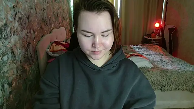 Jenny_Fox's cam snapshot