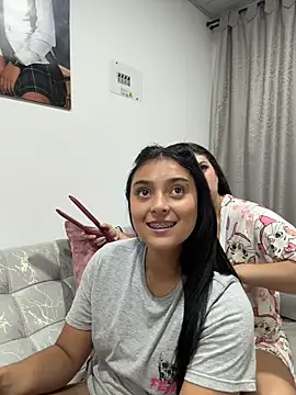 nicolexxaleja's cam snapshot