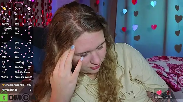 Elsie_Cutties's cam snapshot