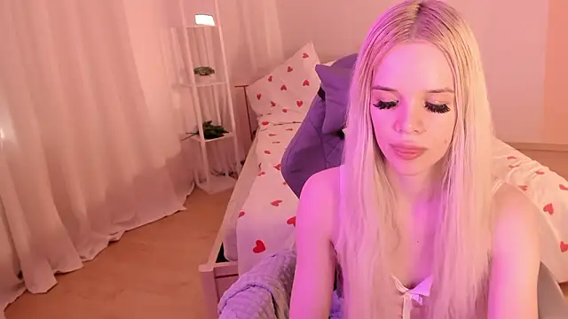 MargoTerch's cam snapshot