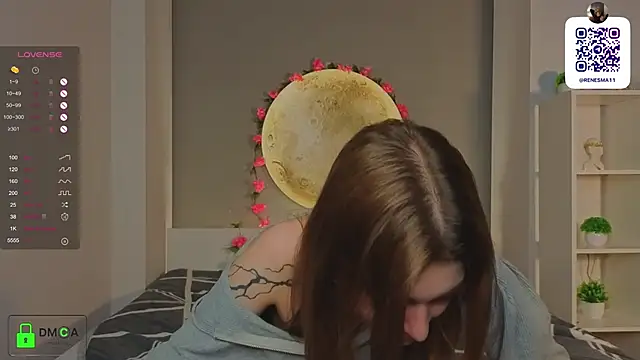 AdameShoyer's cam snapshot