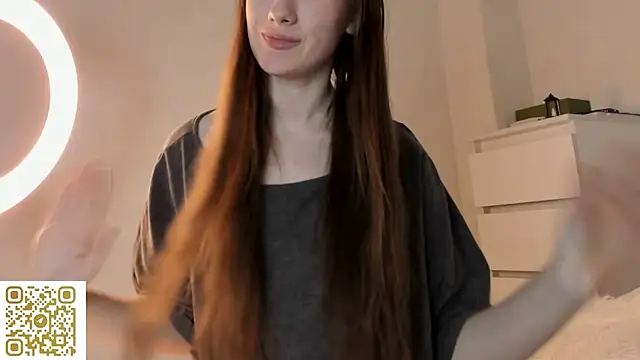 AmyForYouu's cam snapshot