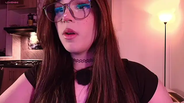 Yuri_Stars live sex cam