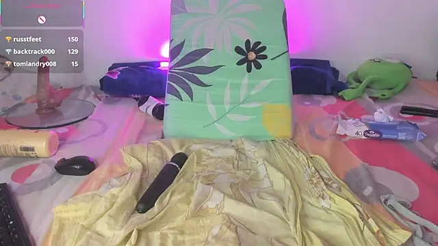 lustlunna's cam snapshot