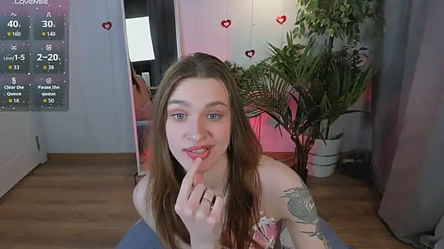 PollyMayer's cam snapshot