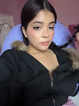 EmillieX's cam snapshot