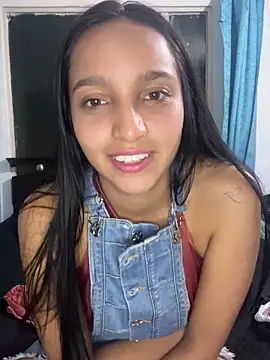 Eve_Ritz's cam snapshot