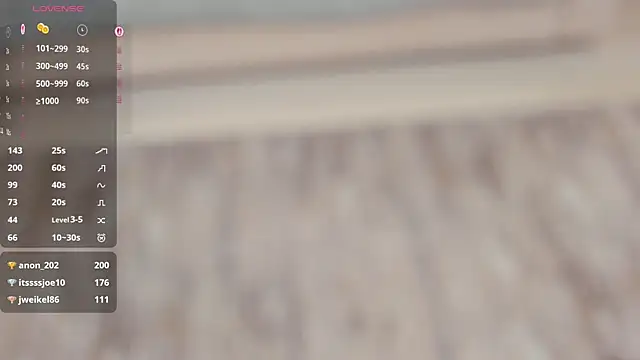 LishaSeirer live sex cam