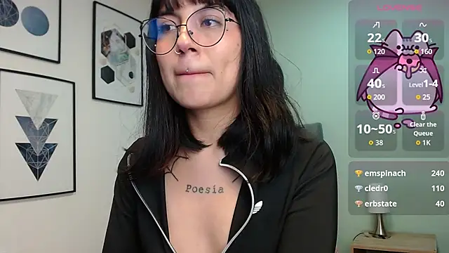 amy_adams1's cam snapshot